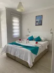 Göcek Selya Hotel Hôtels à : Gocek
