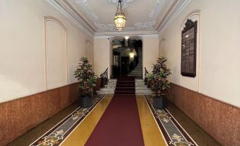 Albergo Astro