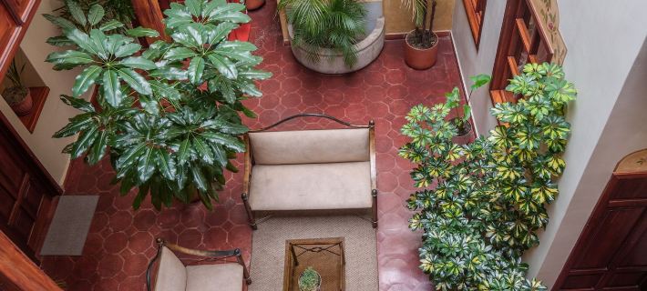 Santa Lucia House - Forum Hoteles en Cuenca