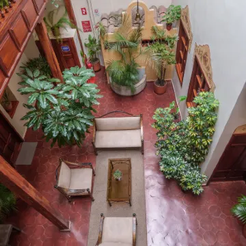 Santa Lucia House - Forum Hotels near Barranco