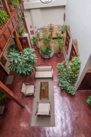 Santa Lucia House - Forum