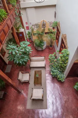 Santa Lucia House - Forum