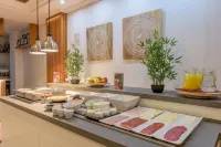 Hotel Boutique Sibarys - Adults Recommended - Desayuno