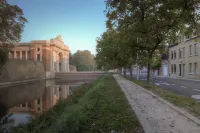 Menin Gate House  1 Hotels in Ieper