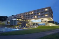 Loisium Wine & Spa Resort Sudsteiermark Hotels near Die groesste Traube der Welt am Eory-Kogel