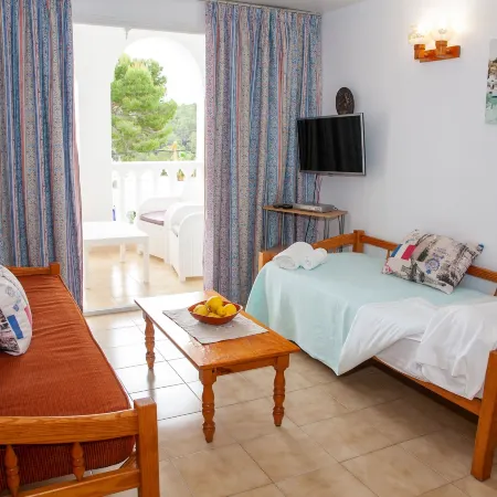 Atalaya Bosque Apartamentos
