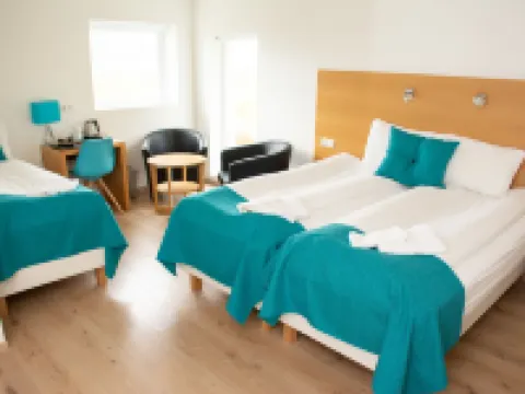 Glacier World - Hoffell Guesthouse Hotels in Hofn