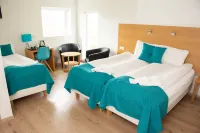 Glacier World - Hoffell Guesthouse