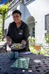 La Fontaine Boutique Hotel by the Oyster Collection - Frühstück