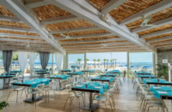 Isola di Albarella Hotel Capo Nord