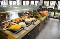Pousada Dos Jangadeiros - sarapan