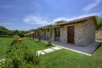 Agriturismo Merigge Wellness & Spa Montepulciano