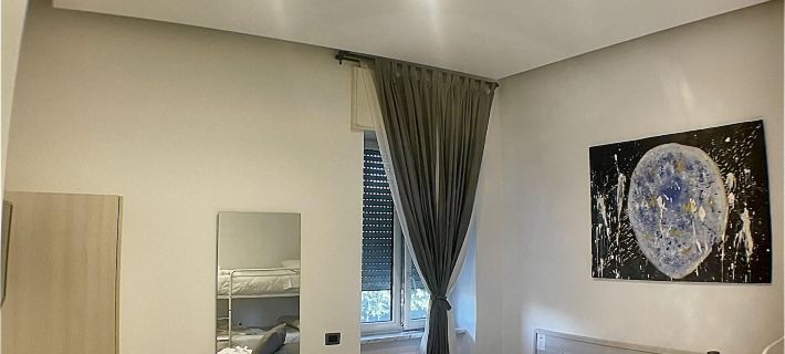Il Vecchio Fauno Hotels in Pompei