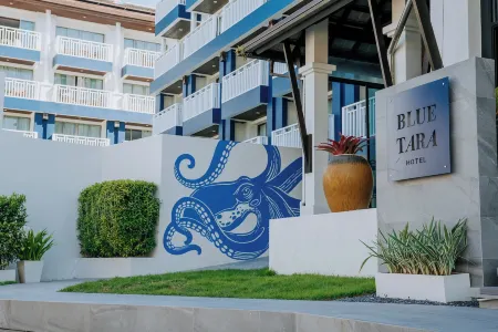 Blue Tara Hotel