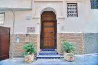 Riad Alassala Fes Hotels in 