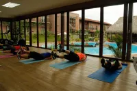 Hotel Cubitá Boutique Resort & Spa Hotels in Chitre