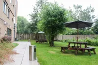 Lancaster Hotel Hotels in der Nähe von Hillingdon Hospital