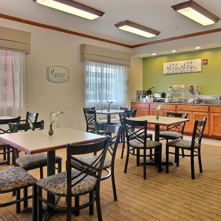 Sleep Inn South Bend Airport