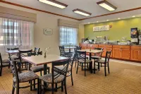 Sleep Inn South Bend Airport