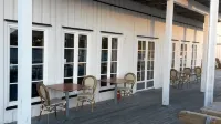 Tingvoll Fjordhotell Hotel a Angvik