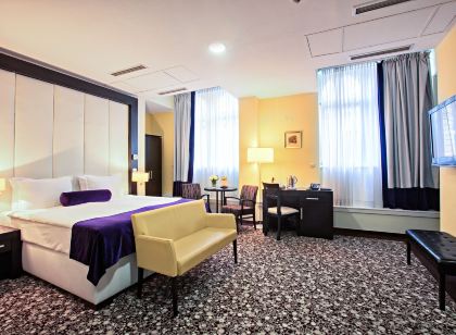 Hotel Central Sarajevo