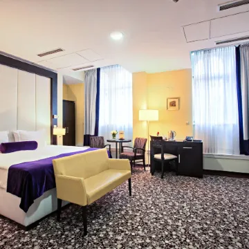 Hotel Central Sarajevo