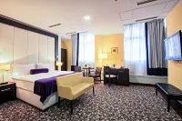 Hotel Central Sarajevo