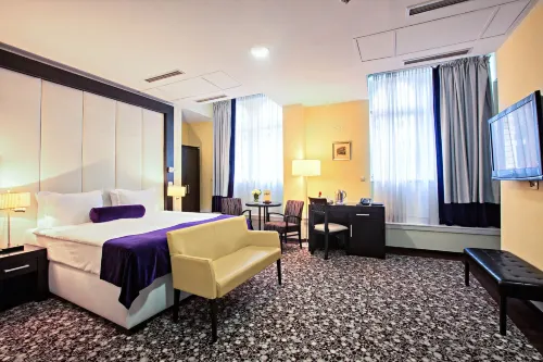 Hotel Central Sarajevo