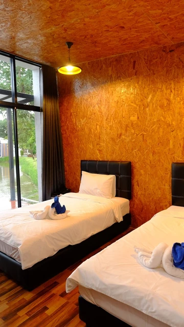 รูปภาพของเอ็นแอนด์ซี รีสอร์ท