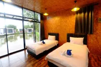 N&C Resort Hotels near Pramote Graden