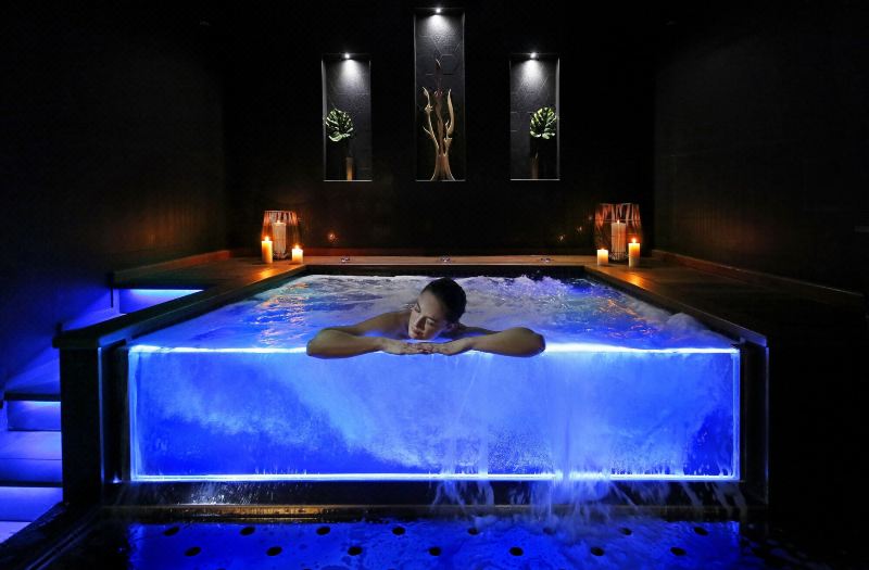 Negrecoste Hôtel & Spa photo 2