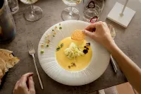 Cruccùris Resort - Adults Only - breakfast
