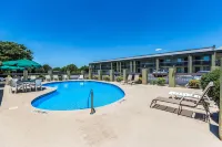 Quality Inn Simpsonville-Greenville - Gym
