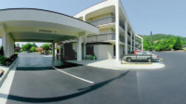 แฮมป์ตันอินน์ ดาลตัน