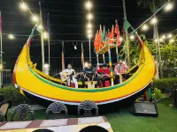 Hotel Kollol by J&Z Group Hotels in Cox's Bazar