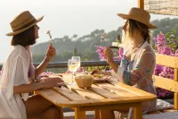 Hotel Il Girasole - Desayuno