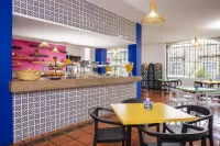 Vista Express Morelia by Arriva Hospitality Group - Bữa sáng