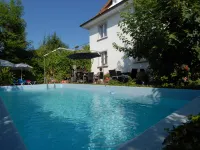 Pension Säntisblick Hotels in Meersburg