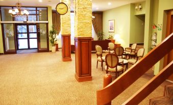 Hotel Wilga by Katowice Airport