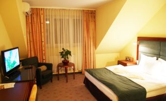 Hotel Wilga by Katowice Airport