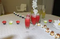 Residential Primavera - Desayuno