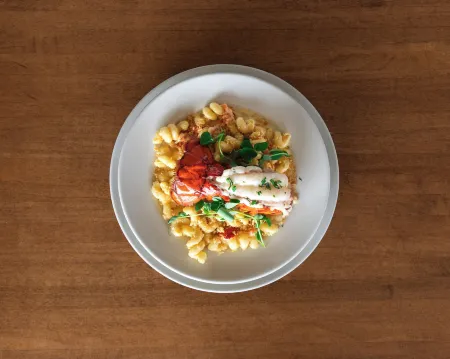 The Inn at Harbor Shores