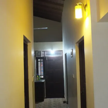 Hillsview Rest and Guest House