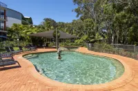 Flynns Beach Resort - Beach resorts