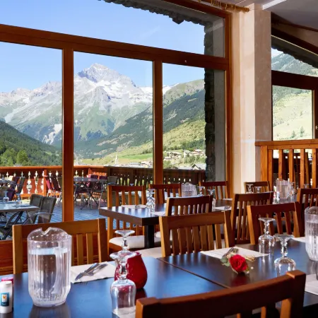 Hôtel Club Mmv le Val Cenis