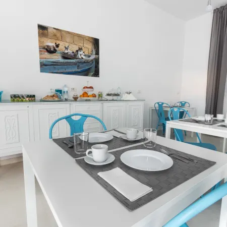 Hybla Major B&B