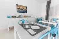 Hybla Major B&B