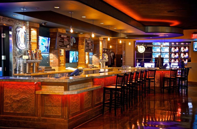 Hollywood Casino St. Louis photo 4