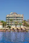 Maris Beach Hotel