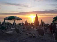 Residenza Mediterranea - Havudsigt